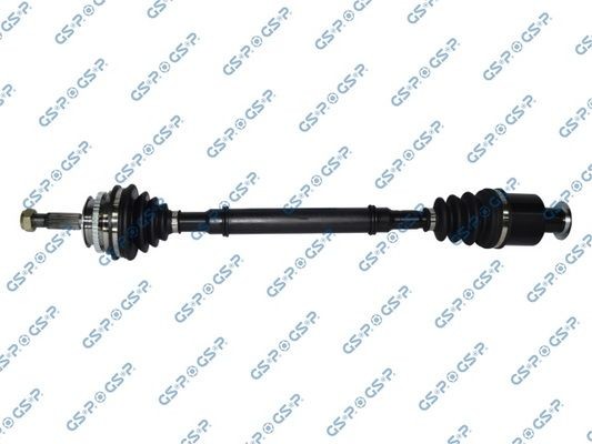 GSP 250284: Veovõll 741mm