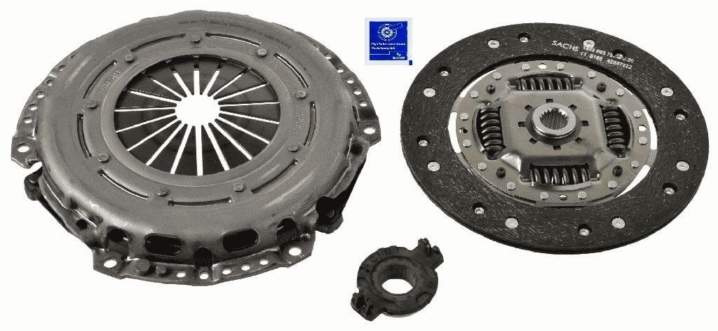 SACHS 3000 950 026: Sidurikomplekt