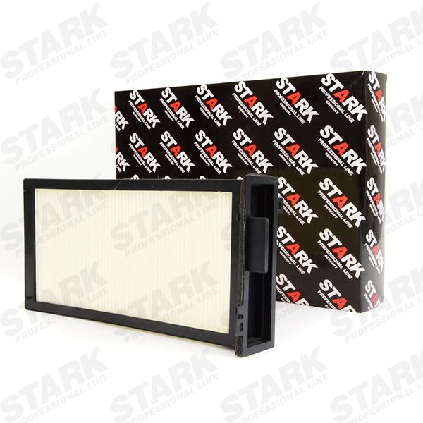 STARK SKIF-0170115: Filtrs, Salona telpas gaiss Daļiņu filtrs