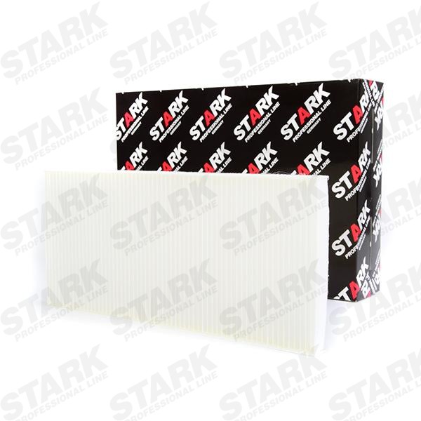 STARK SKIF-0170121: Filter, salongiõhk Tolmufilter