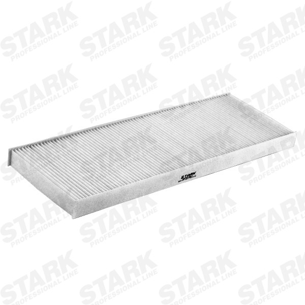 STARK SKIF-0170124: Filter, salongiõhk Tolmufilter
