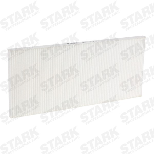 STARK SKIF-0170136: Filter, salongiõhk Tolmufilter