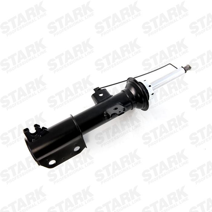 STARK SKSA-0130969: Amort Esisild, Gaasirõhk, Vedruamort