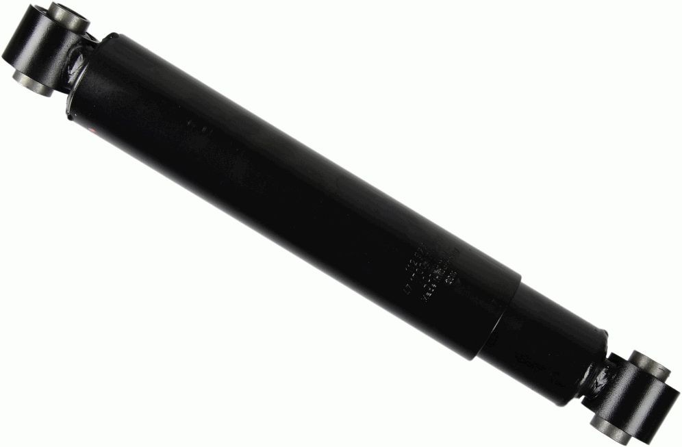 SACHS 112 923: Amortizor presiune ulei, Telescop - amortizor