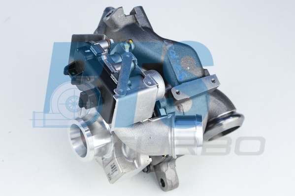 BTS TURBO T916134: Turbosuflantă ORIGINAL