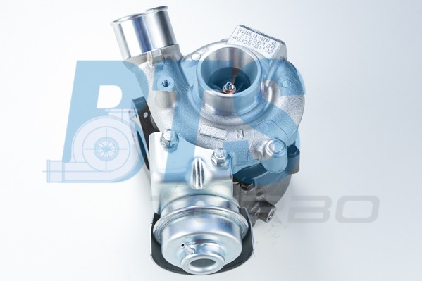 BTS TURBO T916453: Turbosuflantă ORIGINAL