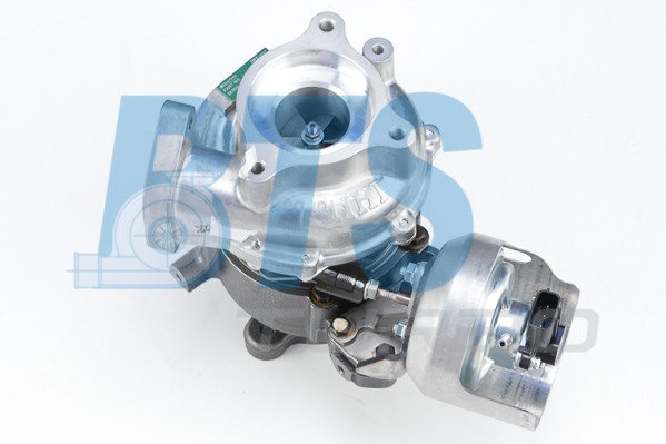 BTS TURBO T916455: Turbina ORIGINAL