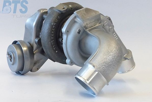 BTS TURBO T916561: Turbod ORIGINAL
