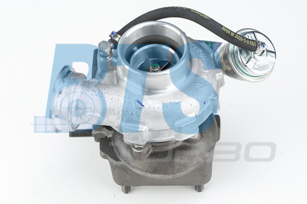 BTS TURBO T916570: Turbosuflantă ORIGINAL