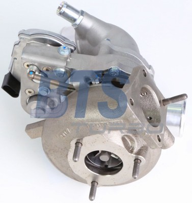 BTS TURBO T916583: Turbosuflantă ORIGINAL