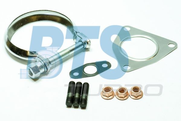BTS TURBO T931226ABS: Set montaj, turbocompresor