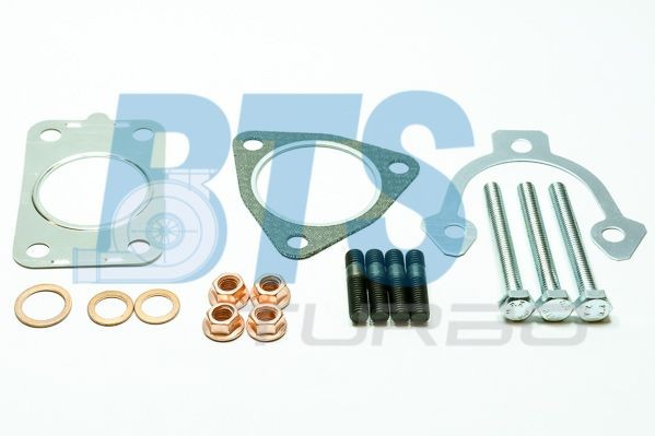 BTS TURBO T931250ABS: Juego de montaje, turbocompresor