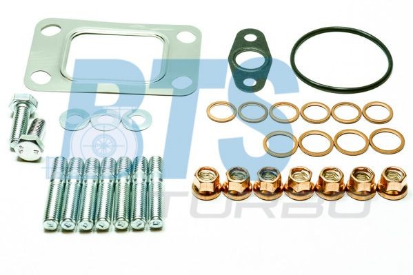 BTS TURBO T931253ABS: Set montaj, turbocompresor