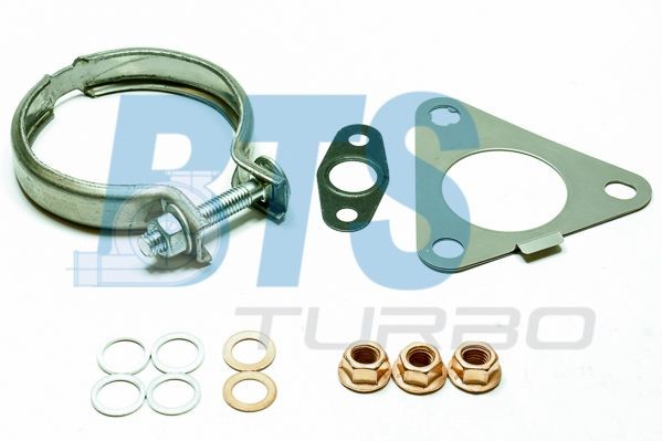 BTS TURBO T931254ABS: Set montaj, turbocompresor