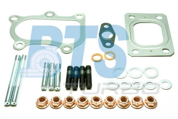 BTS TURBO T931257ABS: Set montaj, turbocompresor