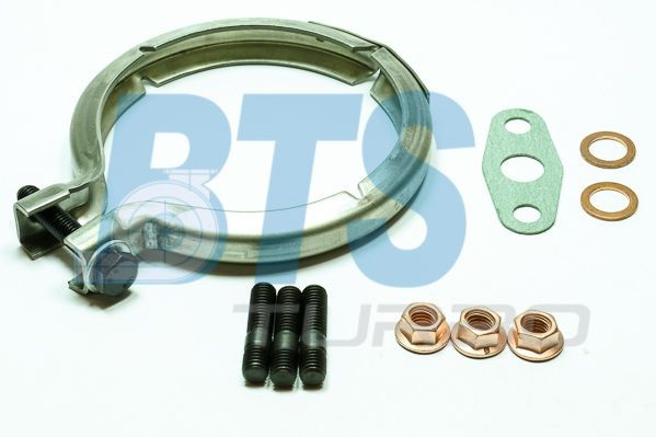 BTS TURBO T931270ABS: Set montaj, turbocompresor