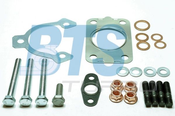BTS TURBO T931274ABS: Monteringsats, Turbo
