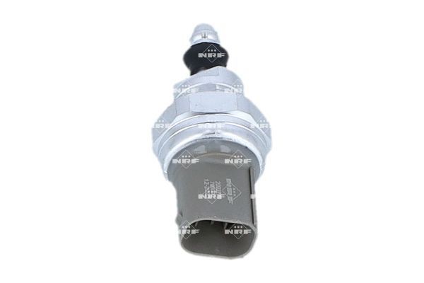 NRF 74501: Guarnizione, Tubo gas scarico