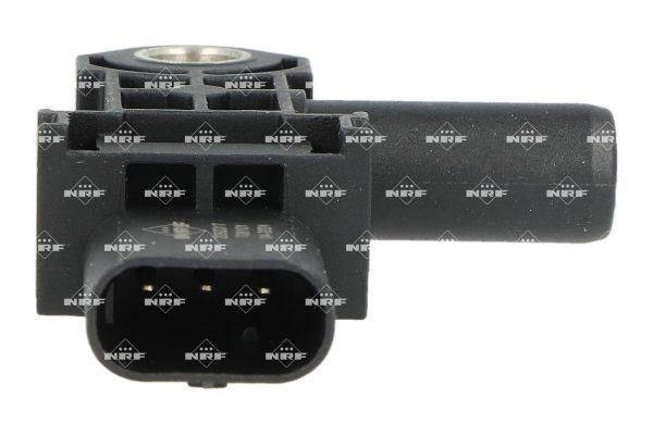 NRF 77000: Hel packningssats, motor