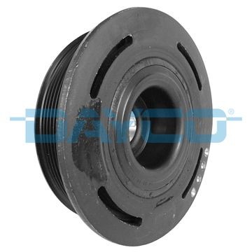 DAYCO DPV1230: Polea de cigüeñal