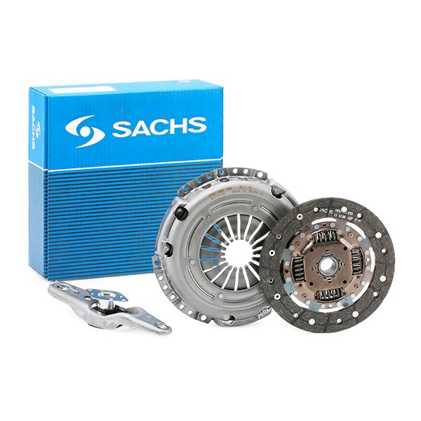 SACHS 3000 951 061: Sidurikomplekt