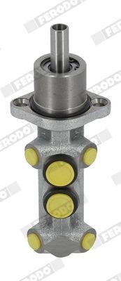 FERODO FHM658: Pompa centrala, frana 20,6mm