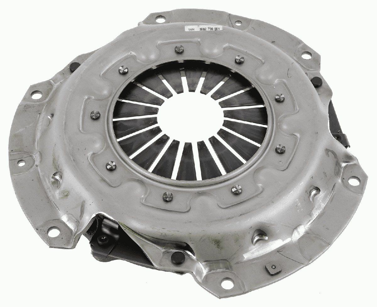 SACHS 3082 790 001: Placa presiune ambreiaj