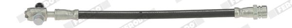 FERODO FHY2727: Furtun frana 270mm