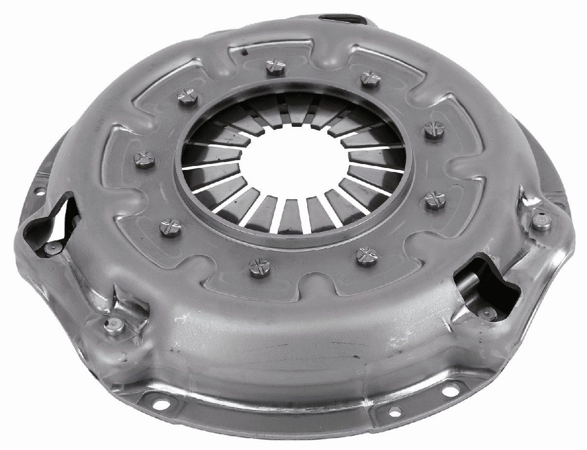 SACHS 3482 921 001: Sidurisurveplaat
