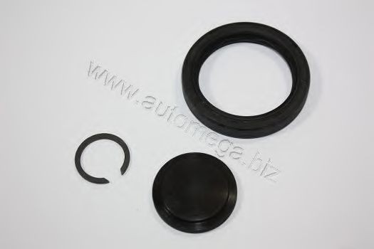 AUTOMEGA 304980085020G: Remondikomplekt, käigukasti flants
