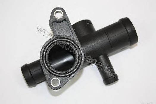 AUTOMEGA 30121013206AA: Flansa lichid racire