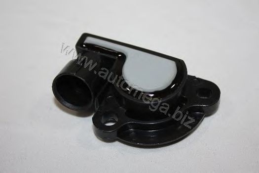 AUTOMEGA 3008170204: Senzor, pozitie clapeta acceleratie