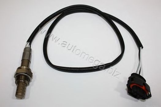 AUTOMEGA 3008550356: Lambda andur