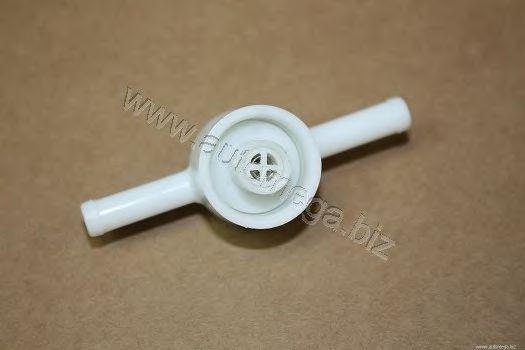AUTOMEGA 301270247191A: Klapp, kütusefilter