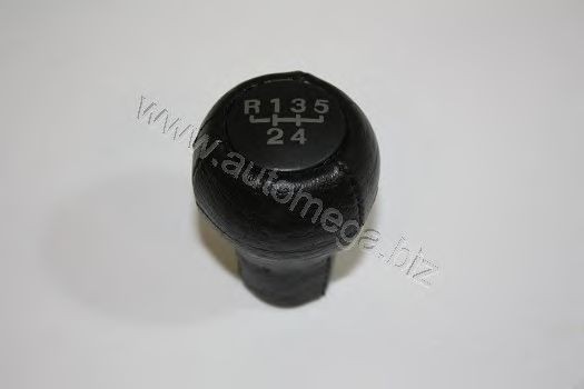 AUTOMEGA 307110141191B: Käigukangi nupp