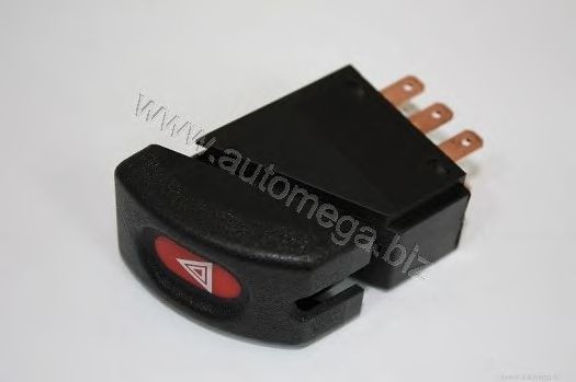 AUTOMEGA 3062400140: Comutator, lumini de avarie