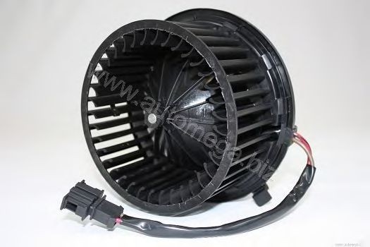 AUTOMEGA 308190021701B: Electromotor, ventilatie interioara