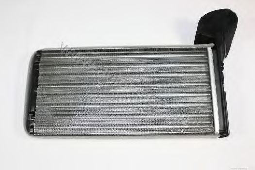 AUTOMEGA 108190031701A: Schimbator caldura, incalzire habitaclu