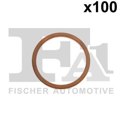 FA1 015.810.100: Inel de etansare