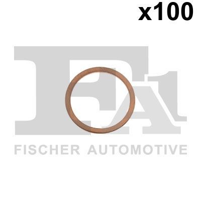 FA1 866.760.100: Tetningsring