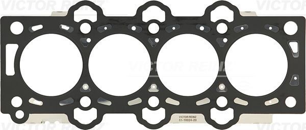REINZ 61-10024-20: Toppakning 1,15mm