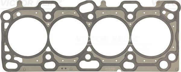 REINZ 61-10040-00: Garnitura, chiulasa