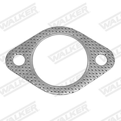 WALKER 80522: Garnitura, racord evacuare