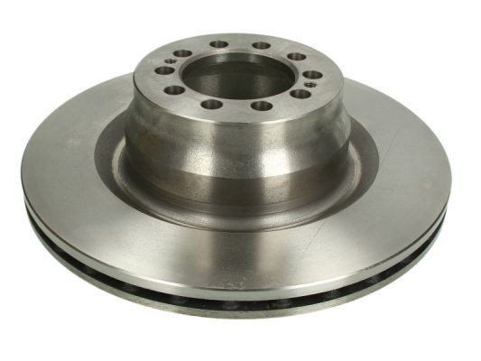 SBP 02-RV025: Disc de frână dreapta, Ř: 330mm, ventilat, Ř: 330mm