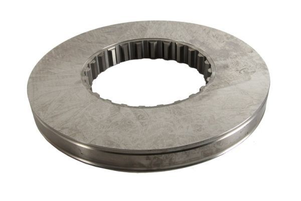 SBP 02-VO008: Piduriketas Esisild, Tagasild, Ø: 430mm, täis, Ø: 430mm