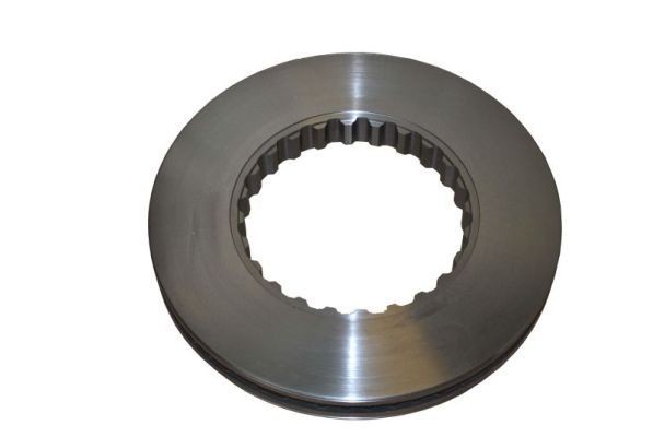 SBP 03-BP004: Sabot frana