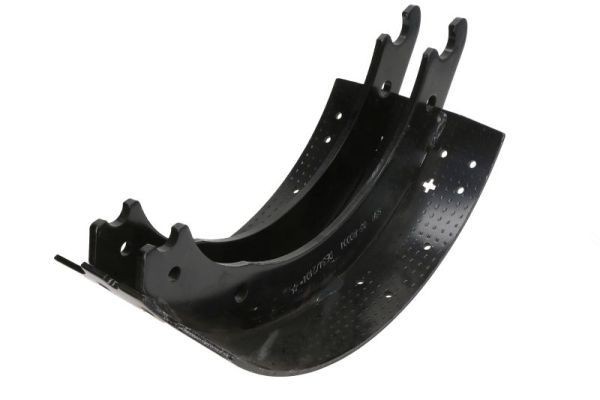 SBP 03-RO001: Sabot frana