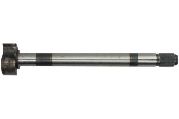 SBP 04-MA003: Ax frana, frana tambur