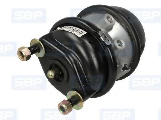SBP 05-BC18/24-K01: Membraanpidurusilinder
