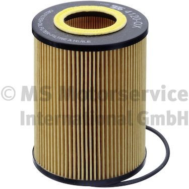 KOLBENSCHMIDT 50014120: Filtru ulei